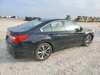 2016 Subaru Legacy 2.5i Limited