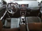 2016 Mitsubishi Lancer