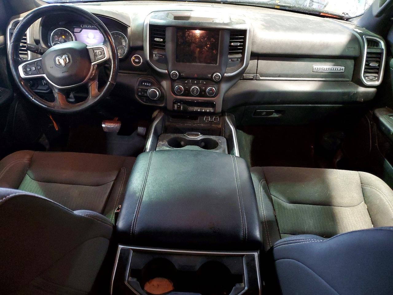 2020 Dodge RAM 1500 BIG Horn