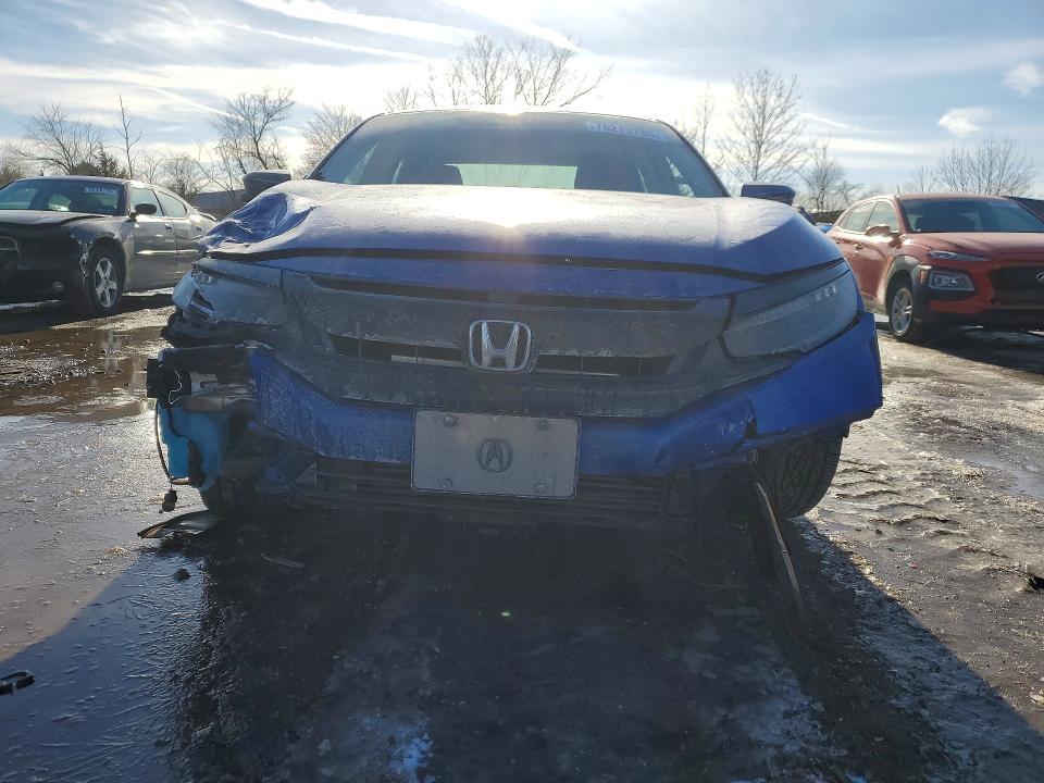 2020 Honda Civic Touring