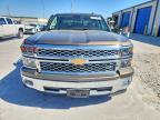 2014 Chevrolet Silverado C1500 LTZ