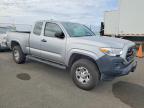 2017 Toyota Tacoma Access cab