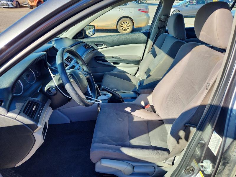 2011 Honda Accord lx