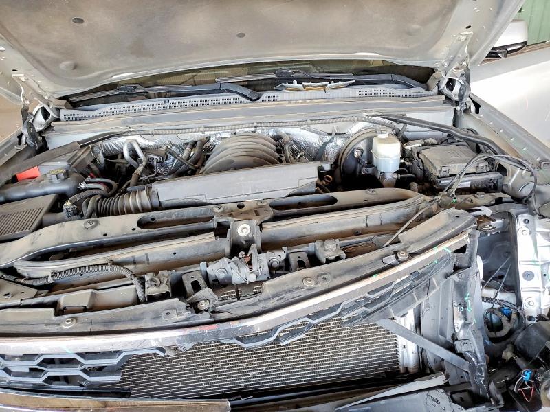 2016 Chevrolet Tahoe C1500 lt