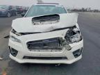 2015 Subaru Wrx Premium