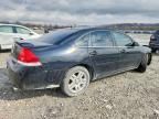 2007 Chevrolet Impala lt