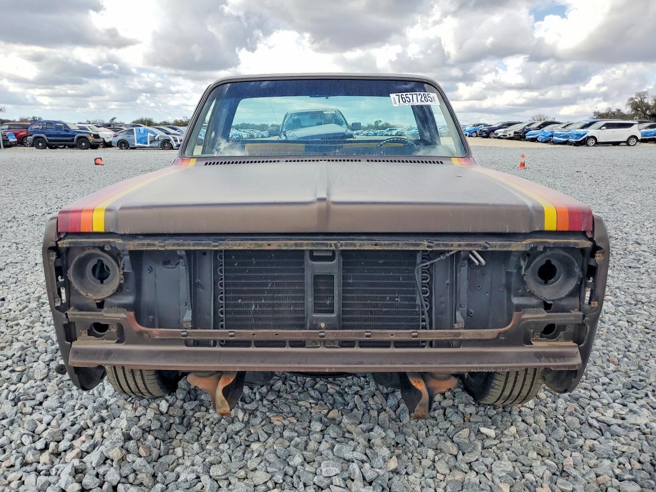 1978 Chevrolet C10