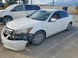 2012 Honda Accord lx for sale in Rancho Cucamonga, CA