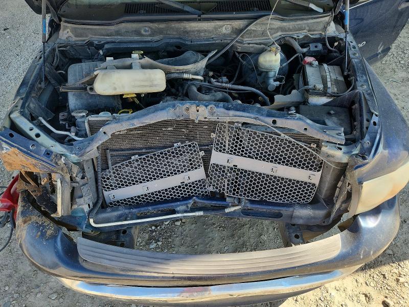 2002 Dodge RAM 1500