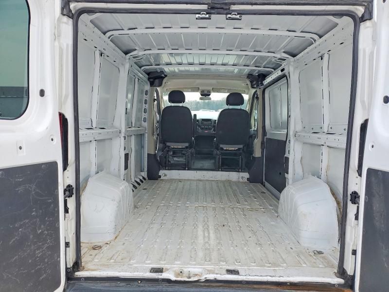 2017 Dodge RAM Promaster-Delivery Van