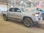 2016 Toyota Tacoma Double Cab