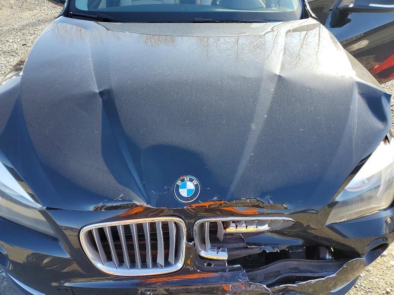 2013 BMW X1 Xdrive28i