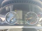 2015 BMW 650 i