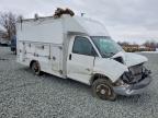 2015 Chevrolet Express Utility / Service Truck