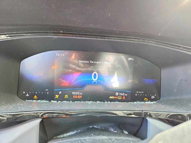 2024 Volkswagen Taos s