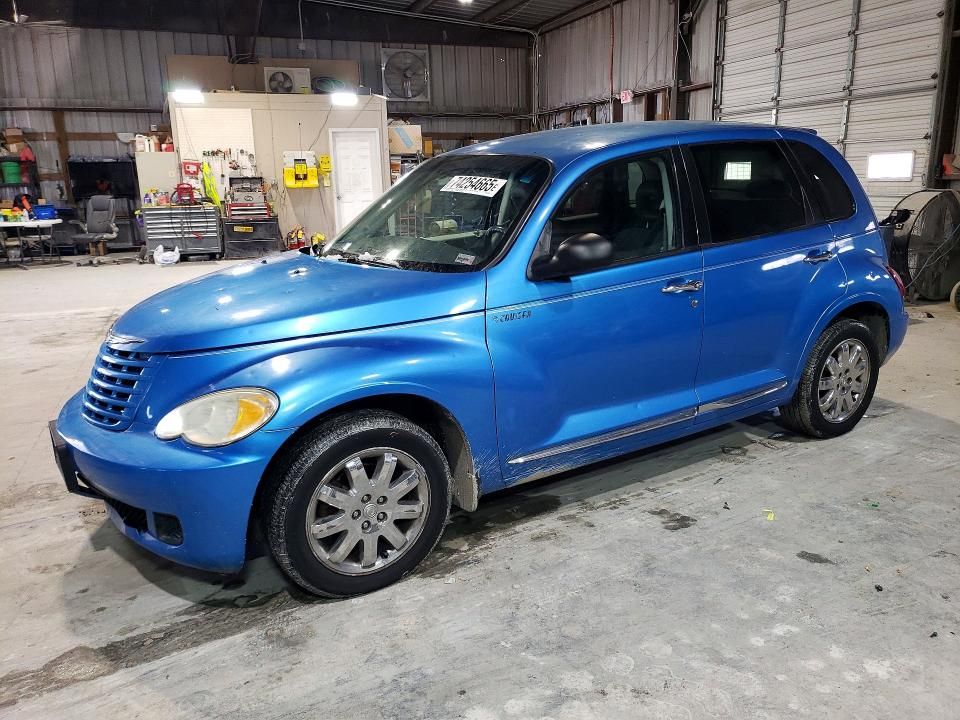 2008 Chrysler Pt Cruiser