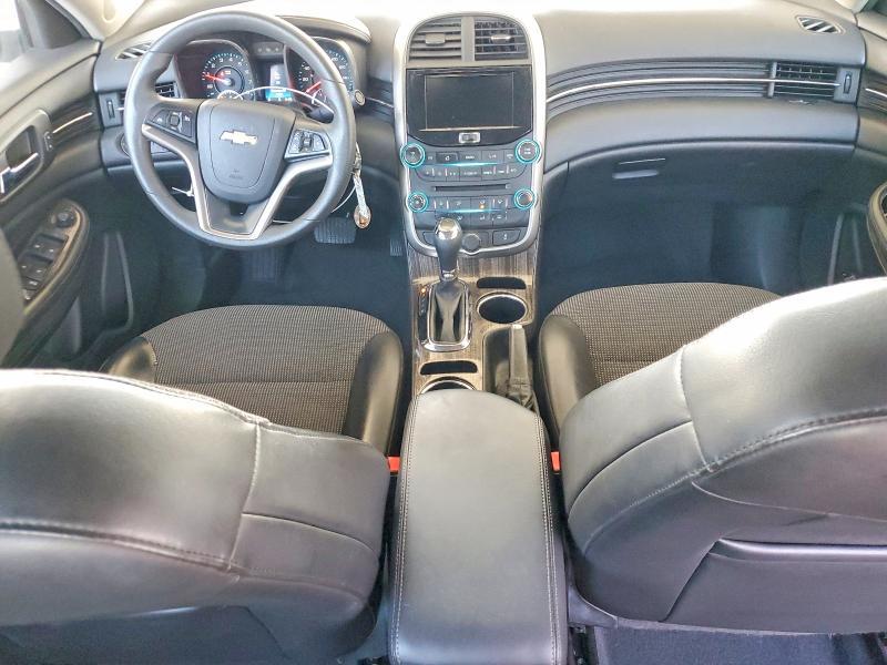 2014 Chevrolet Malibu 1LT