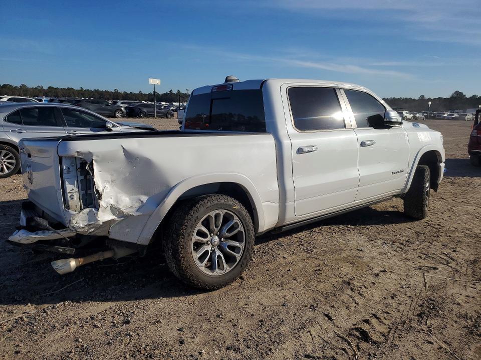 2021 Dodge 1500 Laramie
