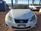 2011 Lexus Is 250 Base