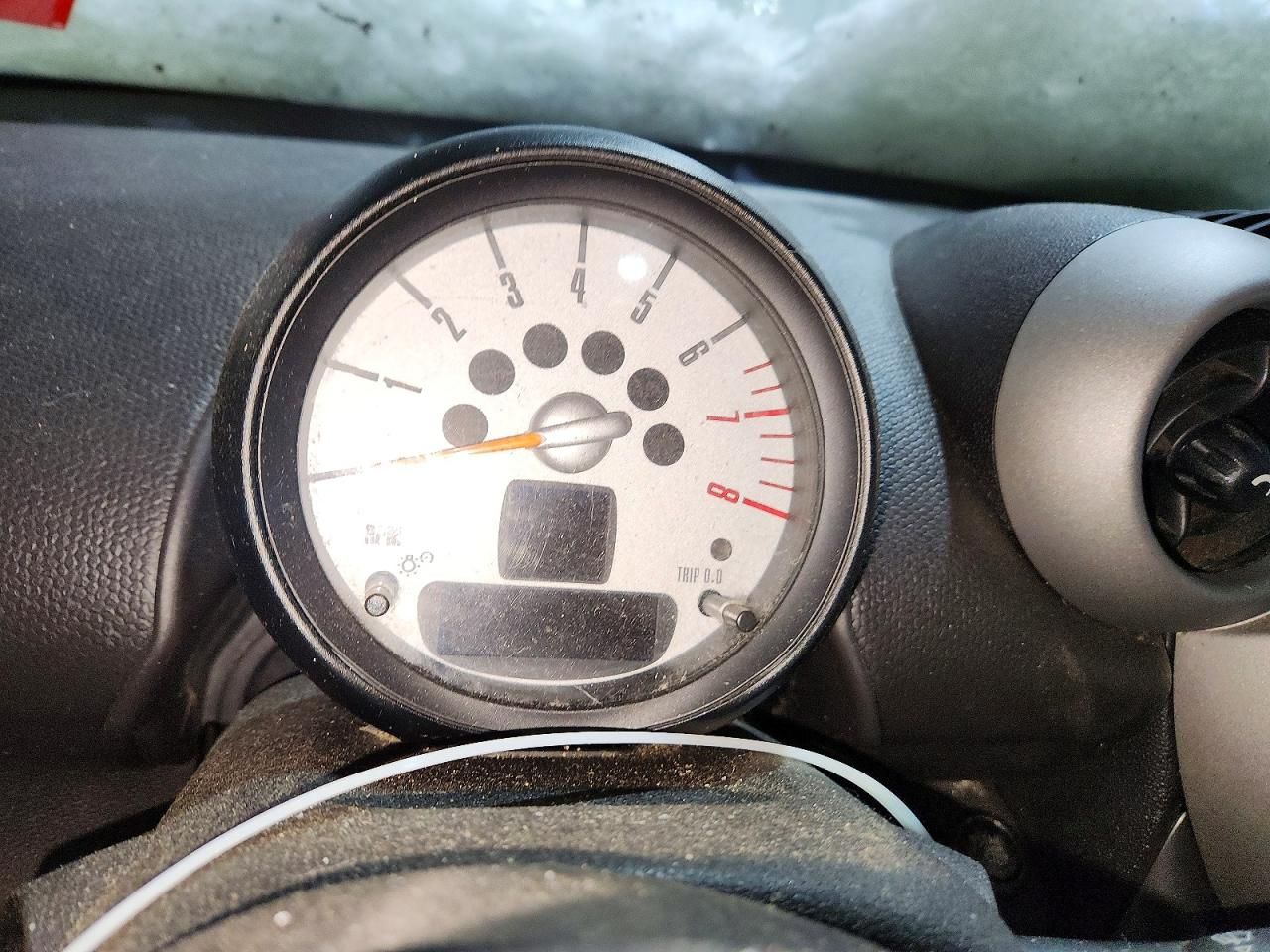 2012 Mini Cooper s Countryman