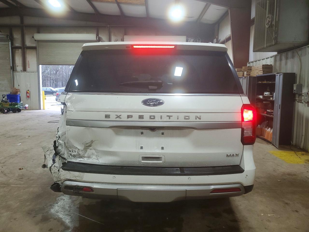 2024 Ford Expedition max xlt