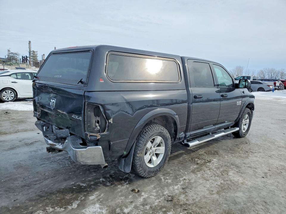 2016 Dodge Ram 1500 slt