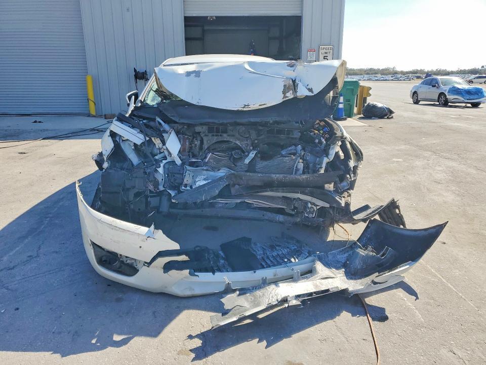 2014 Nissan Altima 2.5 sl