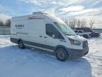 2017 Ford Transit T-250 Refrigerated Delivery Van