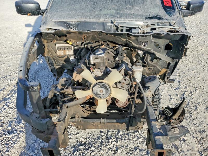 2009 Dodge Ram 1500