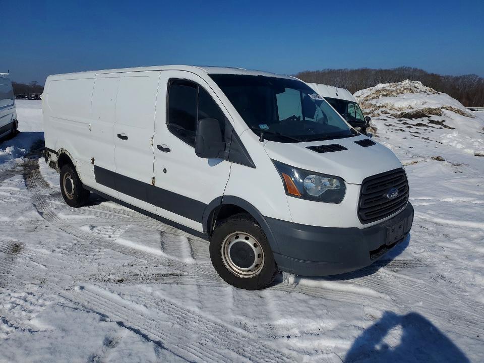 2015 Ford Transit T-250