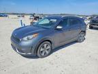 2018 KIA Niro fe