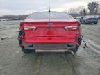 2019 Ford Fusion s
