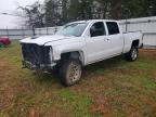 2017 Chevrolet Silverado K2500 Heavy Duty LT