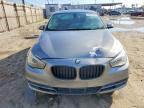 2014 BMW 535 igt