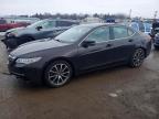 2015 Acura Tlx Tech
