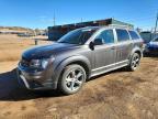 2015 Dodge Journey Crossroad