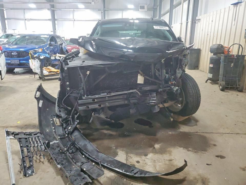 2015 Chevrolet Tahoe K1500 lt