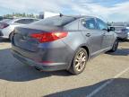 2011 KIA Optima ex