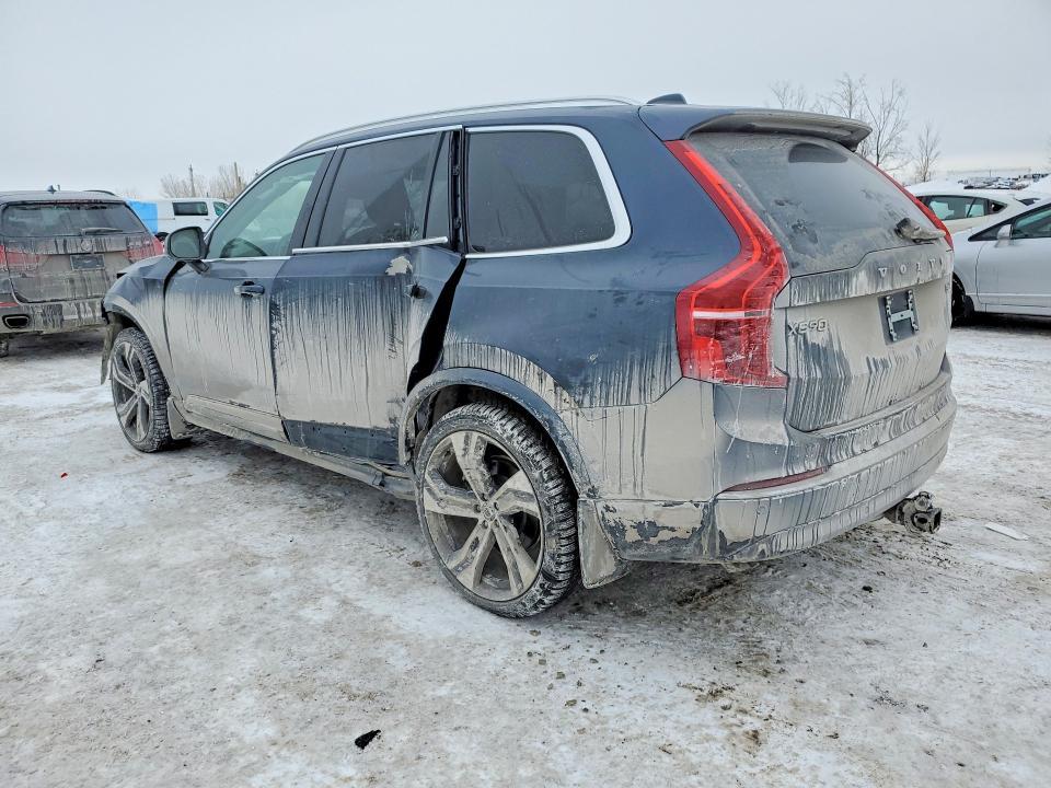 2024 Volvo Xc90 Ultimate