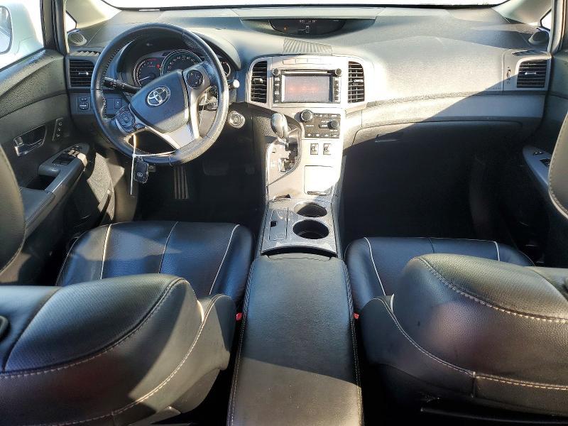 2013 Toyota Venza xle