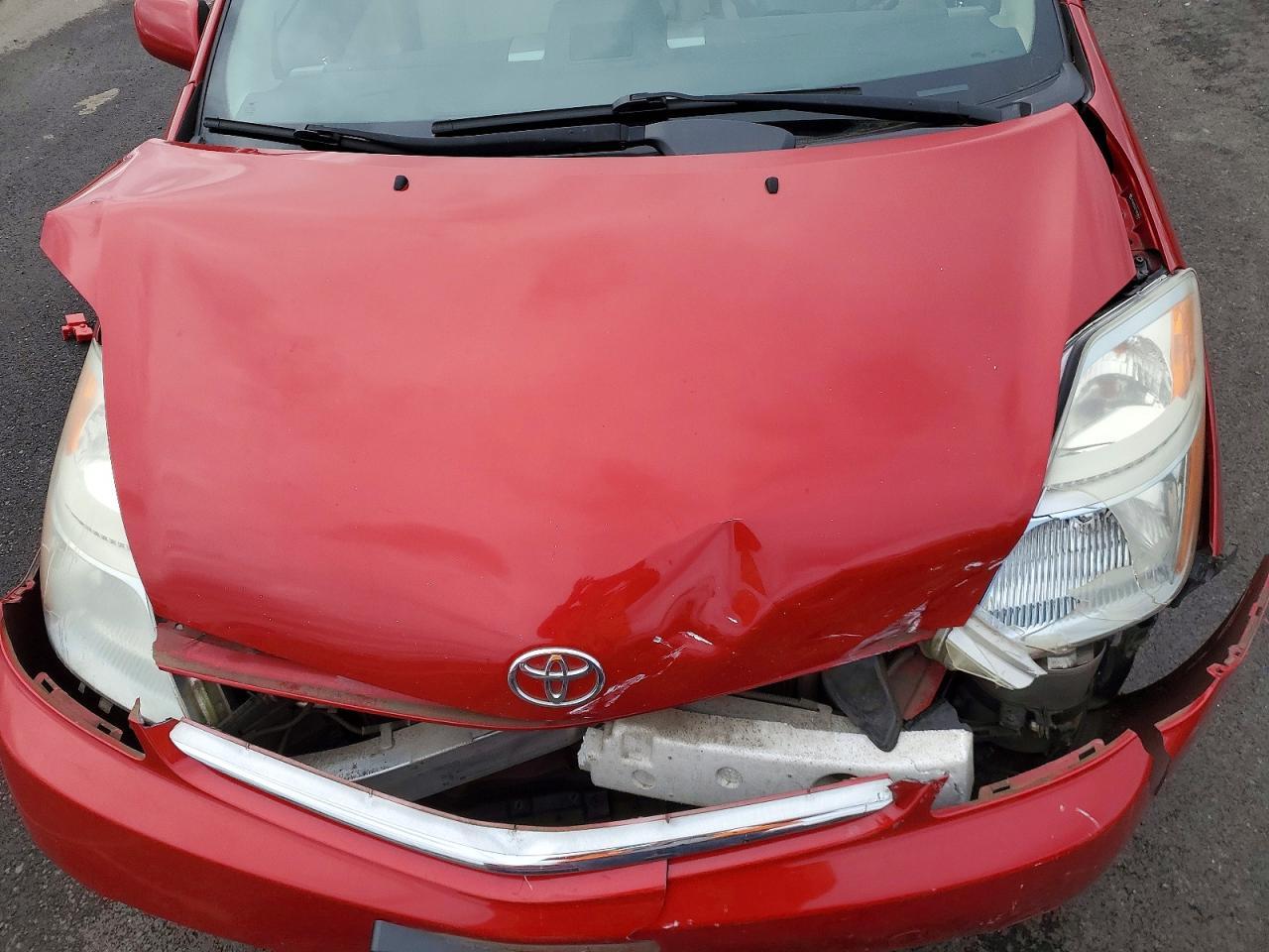 2007 Toyota Prius