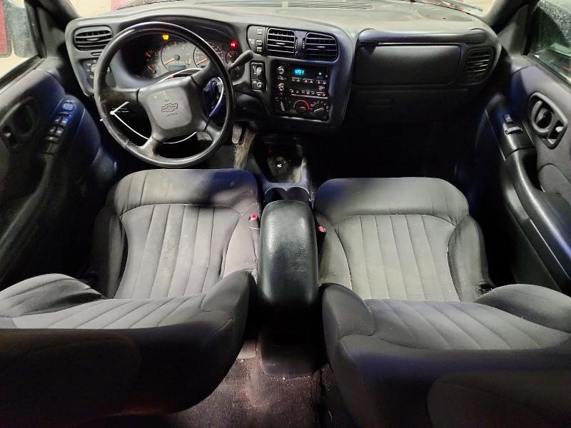 2003 Chevrolet Blazer