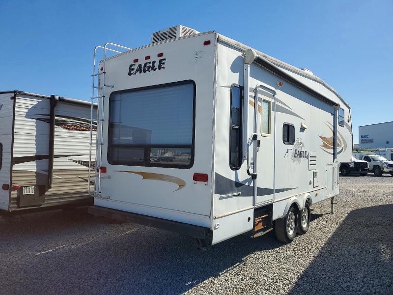 2008 Jayco Eagle