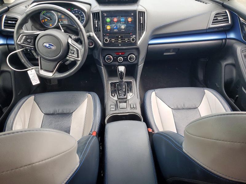 2020 Subaru Crosstrek Limited