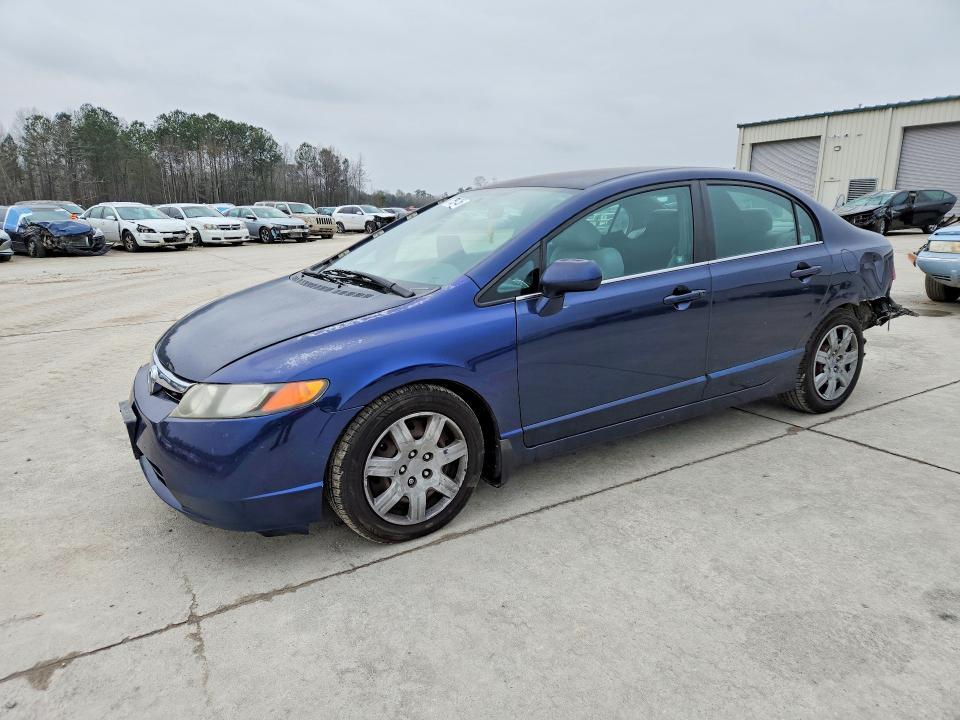 2006 Honda Civic lx