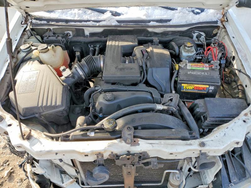 2006 Chev Colorado