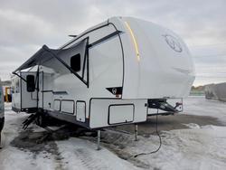 Forest River Vehiculos salvage en venta: 2023 Forest River Wildcat Camper