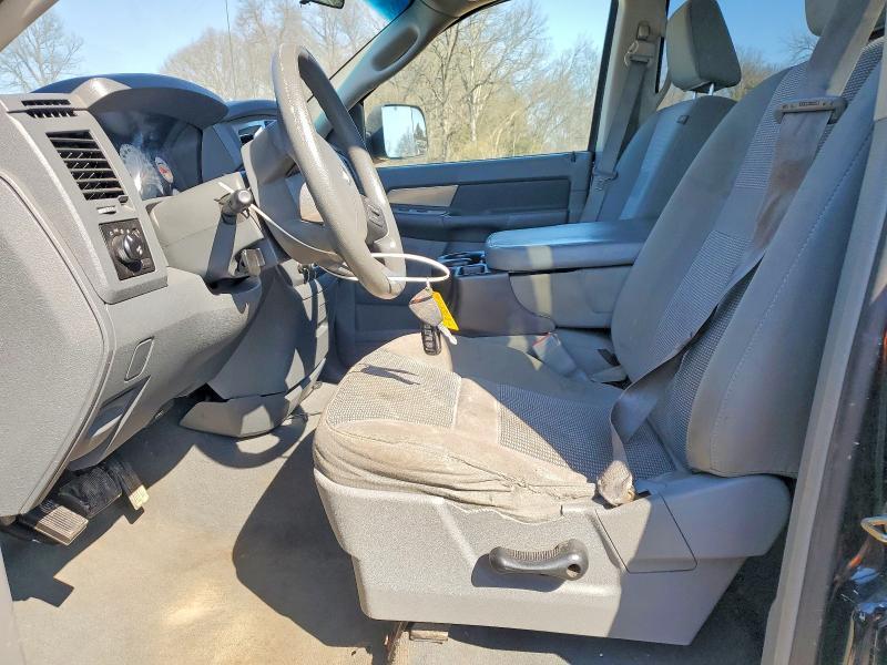 2007 Dodge Ram 1500 st