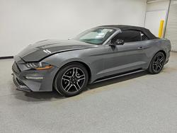 2021 Ford Mustang for sale in Phoenix, AZ