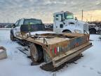2017 Ford F450 Flatbed Truck